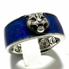 Anello da giardino Gucci da