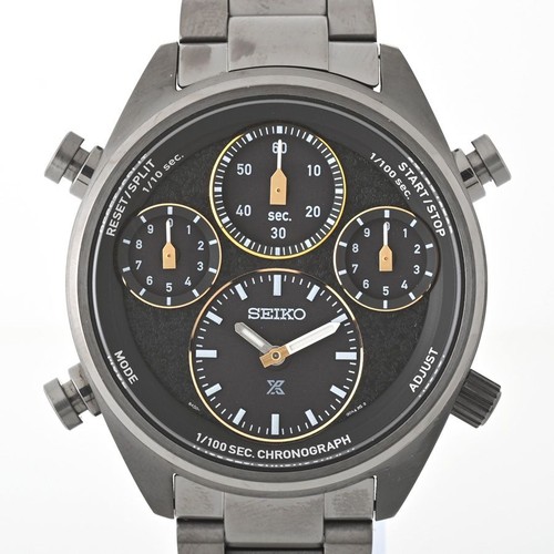 Orologio seiko sber007 prospex - seiko,