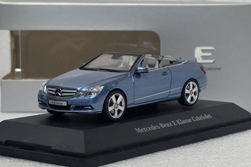 Mercedes classe - e, (a207)