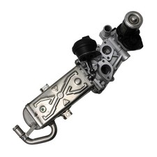 Valvola radiatore AGR OE VW