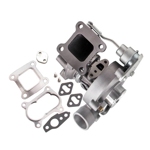 Turbocompresseur turbo for