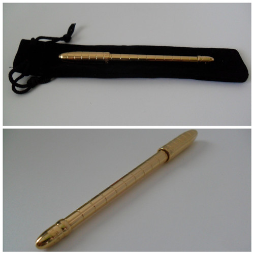 Penna louis vuitton stilo - -,