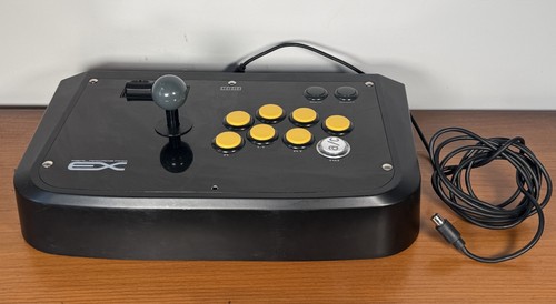 Hori real arcade - pro, fight