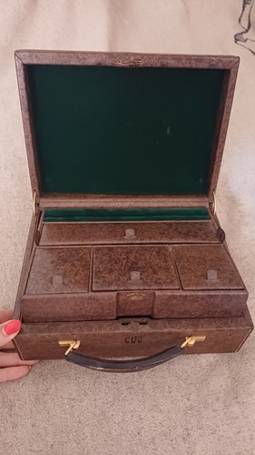 Portagioie beauty case - portagioie,