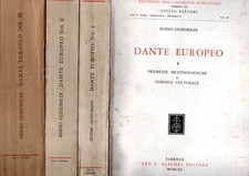 Guidubaldi, Edigio. Dante