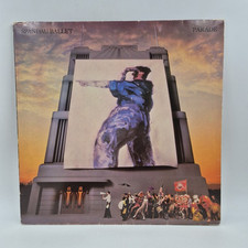 LP rock SPANDAU BALLET - Parade REFORMATION CDL  1473 Pop Synth-pop 