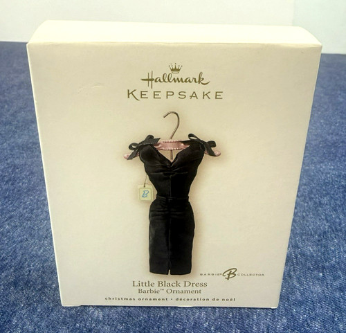 Hallmark keepsake little - hallmark, ~