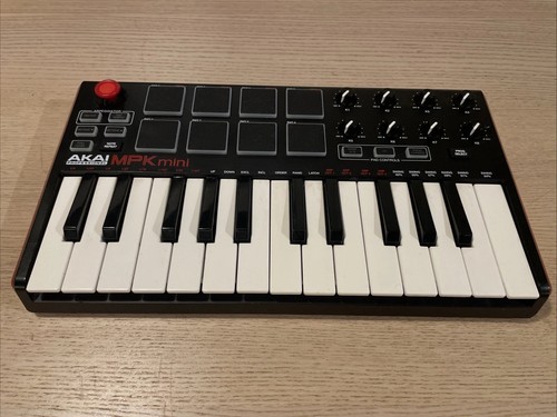 Akai professional mpk - akai,