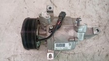 COMPRESSORE ARIA CONDIZIONATA