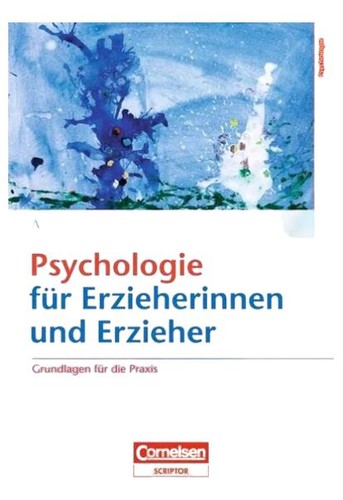 Cornelsen manuale psicologia - cornelsen,