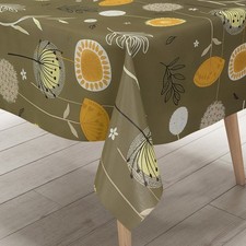 Tovaglia In Wachs EM11 Verde