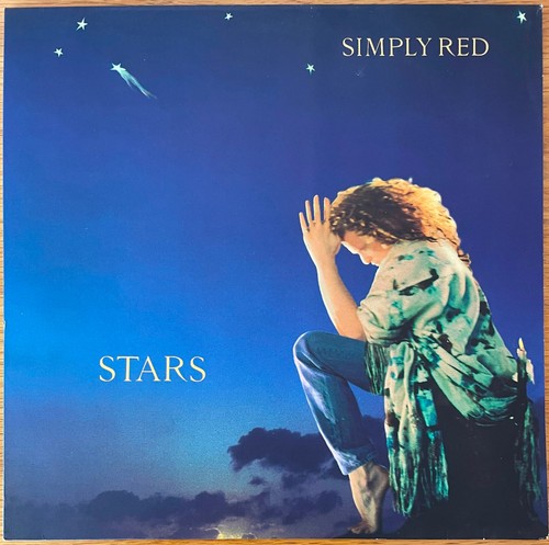 Simply red stars 1st eu - simply,