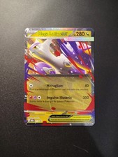 Pokemon Mega Latias Ex MEP 011