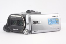 Sony HDR-TD20VE Videocamera 3D