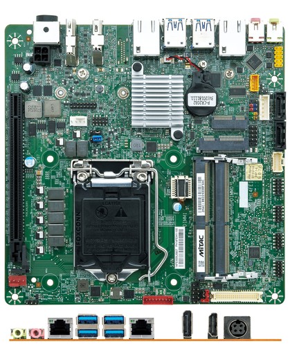 Mitac ph14fei q370 - mitac, ph14fei-q370-12v