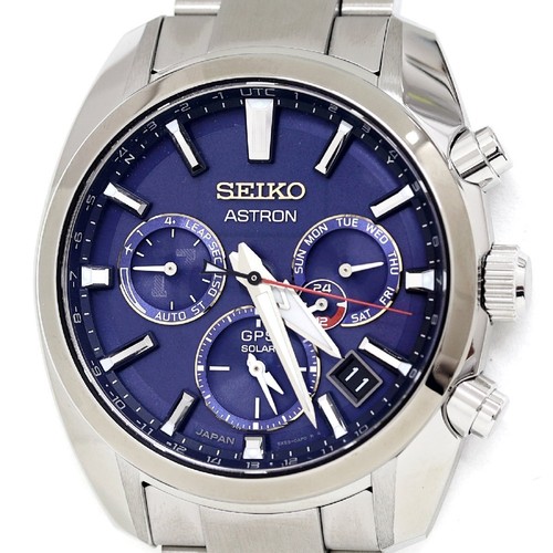 Come nuovo seiko - seiko, astron