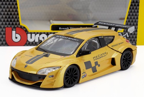 Burago renault sport - renault,