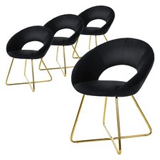 4x Poltroncine per soggiorno