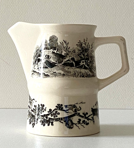 Villeroy boch pot à - pot, lait