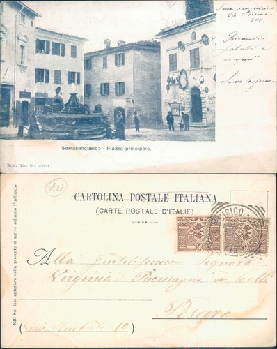 Serrasanquirico rissim ed - serrasanquirico, r@rissim@