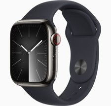 Apple watch series - series, 9