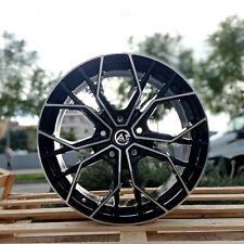 AC-M10 BD 4 CERCHI IN LEGA 18