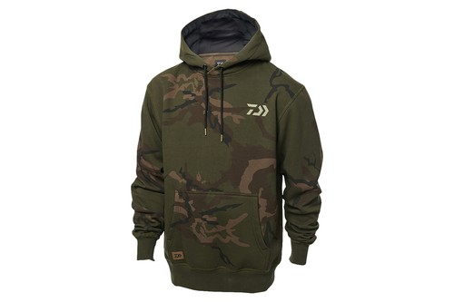 Daiwa carp camo - daiwa,