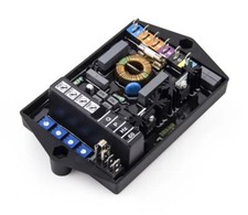 Avr regolatore tensione - avr,