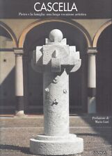 LT- CASCELLA PIETRO E LA FAMIGLIA VOCAZIONE ARTISTICA-- GUANDA--- 1998- B-ZFS683