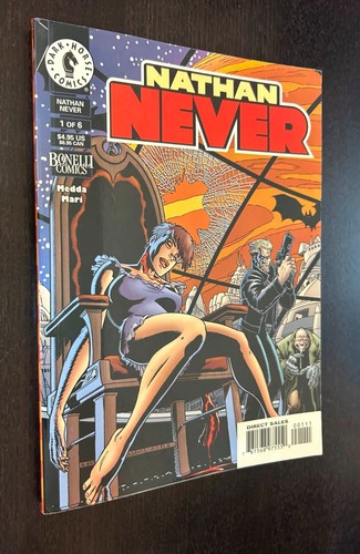 Nathan never digest - never, gn