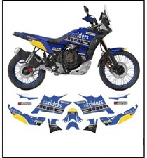 ADESIVI  Ténéré 700 T7