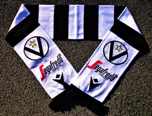 Sciarpa virtus bologna - virtus,