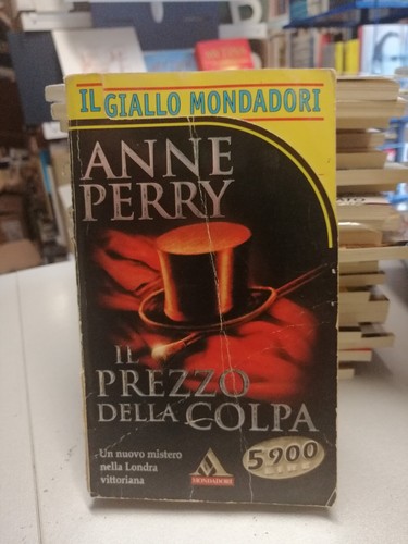 Prezzo della colpa anne - il,