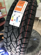 PNEUMATICI GOMME OVATION ECOVISION VI286 245/65 R17 107T ALLTERRAIN M+S OFF ROAD