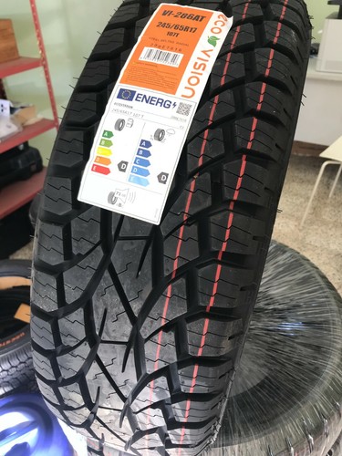 Pneumatici gomme ovation - pneumatici,