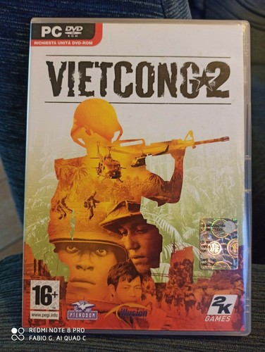 Games per vietcong ottime - 2,