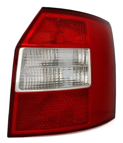 Fanale posteriore destro per