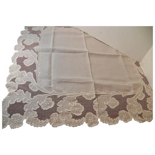 Topper tavolo vintage - tavolo,