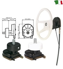 SCATOLA GUIDA TIMONERIA T67