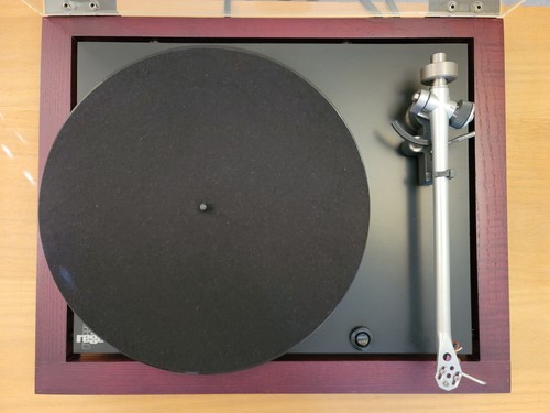 Rega planar anniversary - rega,