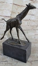 Maitland Smith Scultura Bronzo
