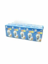 Set 10 Pezzi Lampadina Alogena