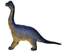 Brachiosaurus dinosauro in - brachiosaurus,