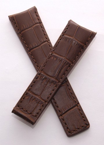 Cinturino orologio pelle stile - pelle,