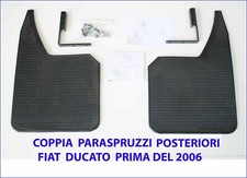 PARASPRUZZI Specifici