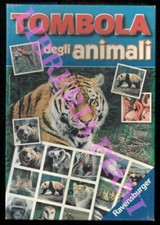 Tombola degli animali.