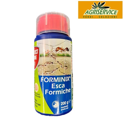 Esca per formiche granulare - esca,