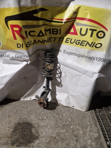 Massa meccanica ant pegeout - massa, dx