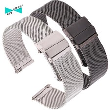 Cinturino orologio maglia