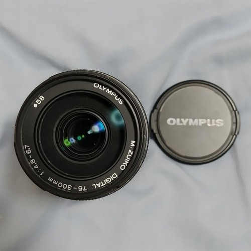 Olympus zuiko digital - olympus, m.zuiko